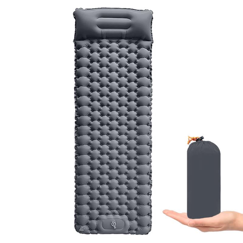 Inflatable Outdoor Sleeping Pad