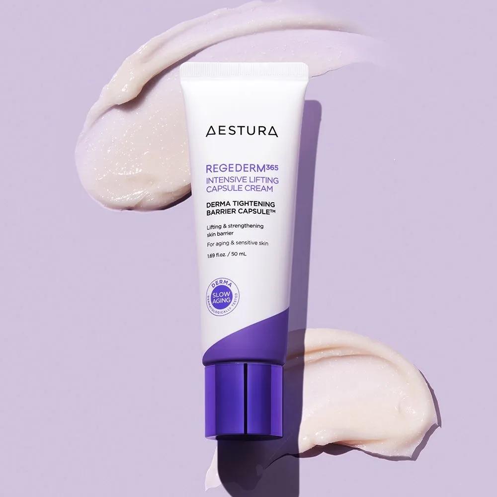 Rizederm 365 Density & Elasticity Capsule Cream 50ml x 2