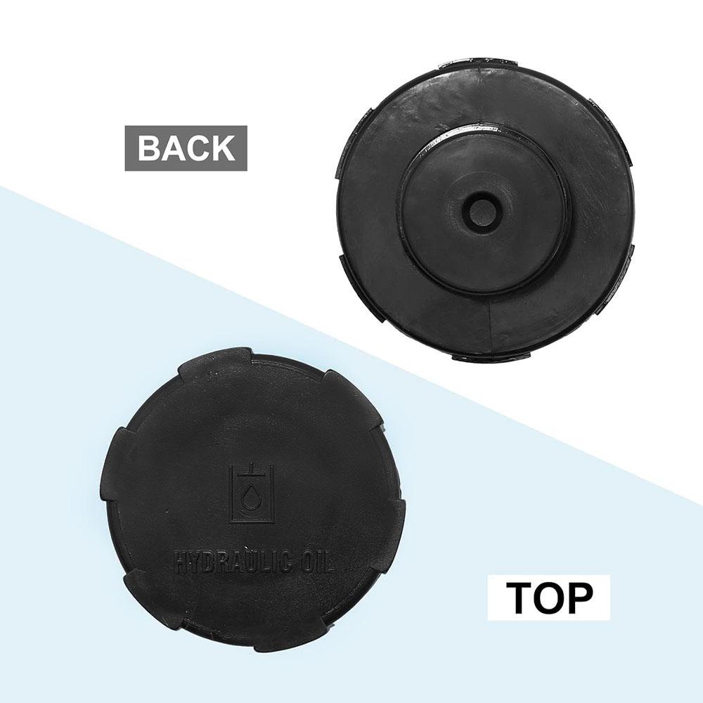 Hydraulic Oil Cap 6727475 For Bobcat 645 653 730 731 732 For Loaders 540 542 543