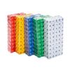 10PCS Acrylic Number Dice 16MM Educational Learning Resources Toys Math Classroom Supplies Board Games Accessories
