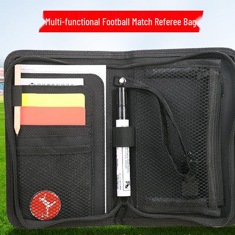 Professional Referee Set