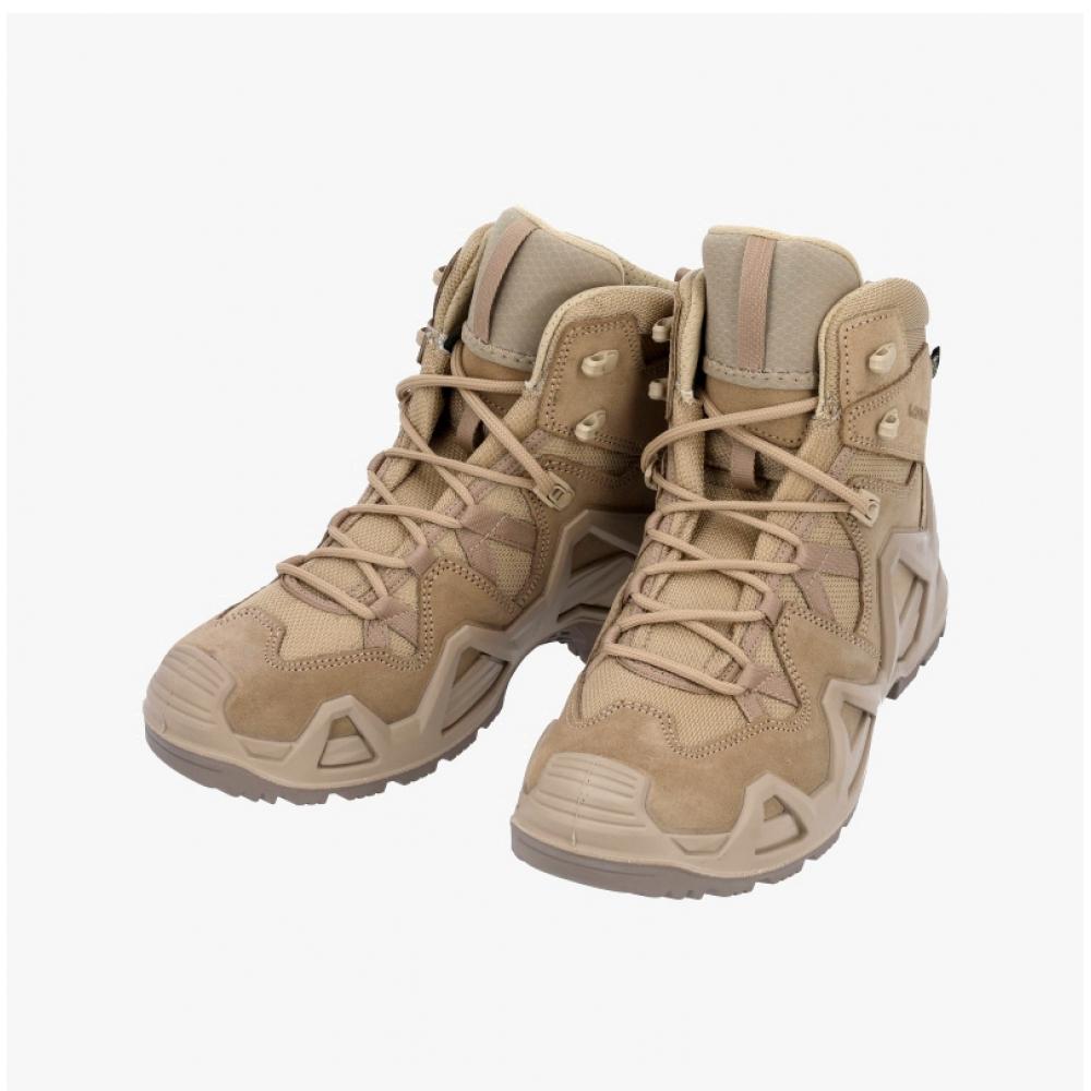 Lowa Zephyr Mk2 Gtx Mid Hiking Boot 310854c30 0410