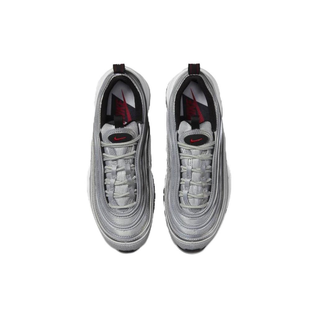 (GS) Nike Air Max 97 OG QS 'Silver Bullet' Kids' 918890-001