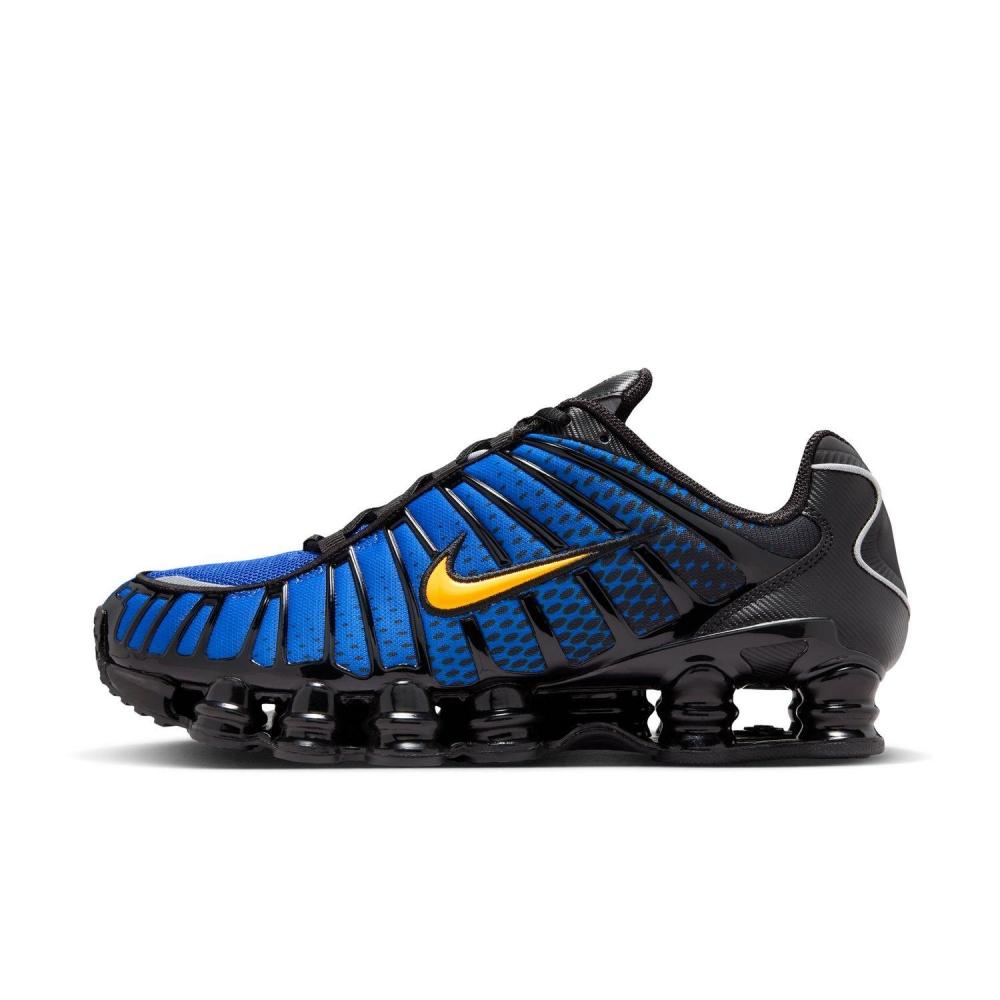 

Nike Shox Tl Mib7670 001blk Vrsmze 245