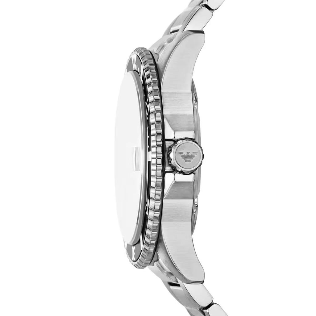 Emporio Armani AR11683 Men’s Stainless Steel Chronograph Watch
