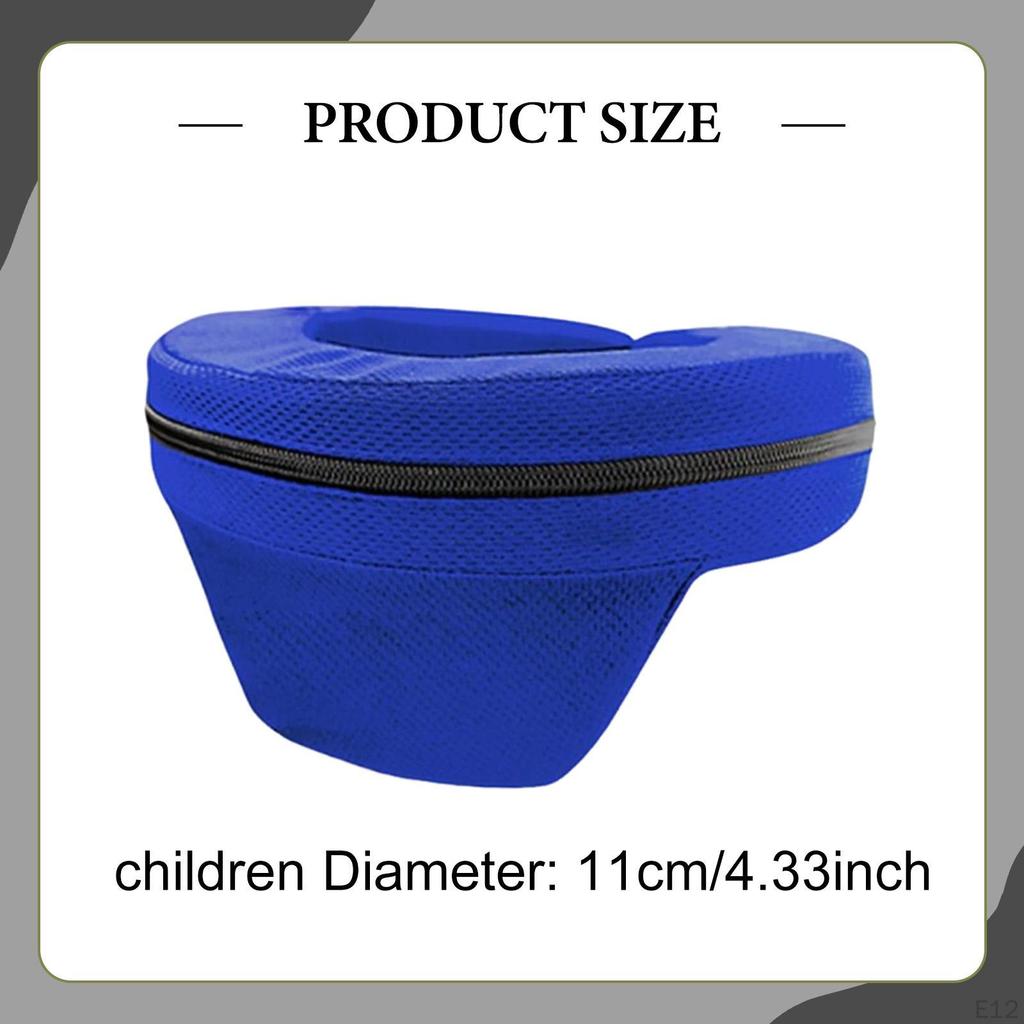 Go Kart Neck Guard Cover Multipurpose Accessories Wrap Shock Absorption for Circuit Game