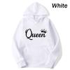 2024 Autumn/Winter New Hoodies Men's and Women's Long Sleeve Velvet Hoodies with Multiple Colors