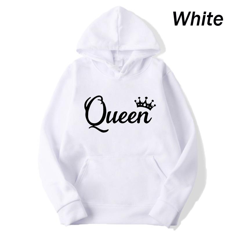 2024 Autumn/Winter New Hoodies Men's and Women's Long Sleeve Velvet Hoodies with Multiple Colors