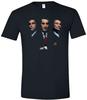 GoodFellas Movie Cover Short Sleeve T-Shirt