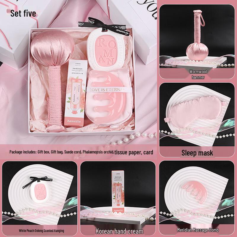 Women s Day Water Cup Gift Set
