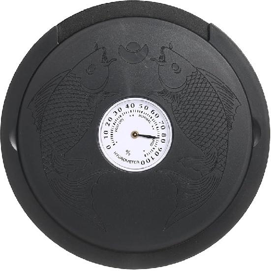 Pokrywa otworu rezonansowego gitary akustycznej Nawilżacz Higrometr Nawilżacz do gitary Tłumik do gitary Tłumik sprzężeń zwrotnych Pokrywa otworu rezonansowego Akcesorium do gitary do gitary folkowej