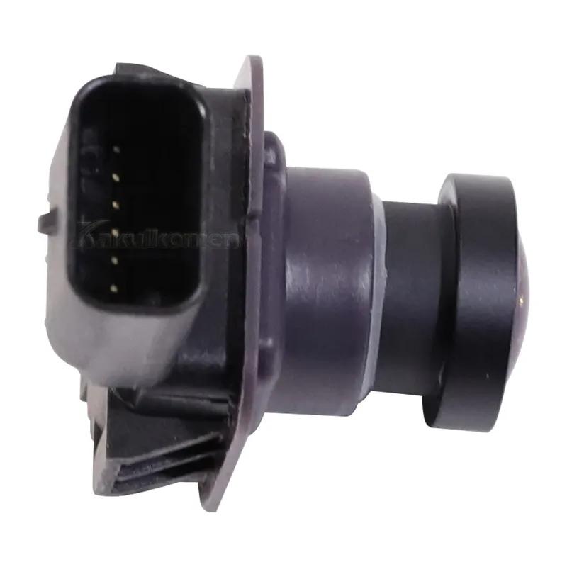 EJ5Z-19G490-A GJ5T19G490AD Car Reversing Camera Rear View Backup Parking Camera For Ford Escape 2014 2015 2016 Replace Camera