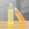 300/500/1000Ml Kitchen Oil Bottle Seasoning Plastic Squeeze Bottle Dispenser For Salad Sauce Olive Oil Container Cooking Gadgets