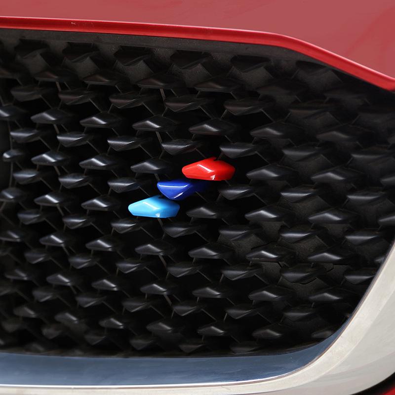 Mazda CX30 Door Handle & Grille Trim Set - Compatible with 20 Models