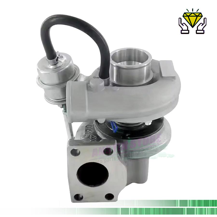 GT2052S Turbo Turbocharger For Perkins Engine 1004-40T 2674A391 2674A326 2674A094 U2674A094 UTK4A391 26740287 727266-5001S