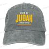 Lion of Judah Dad Hat   Sun Shade Hats for Men Women Caps