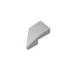 60pcs 29119 Wedge 2x1x2/3 Stud Notch Right Bricks Assembled Collections Bulk Modular Toy For Technical MOC Buildings Blocks