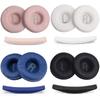 For JBL Tune T450 T450BT Foam Ear Pads 70mm Replacement Pillow Cushion Covers Headband for JBL Tune T500BT JR300BT 600 Headphone