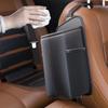 Storage Box Car Tissue Case Adjustable Space Saving Organizers  Car Decoration