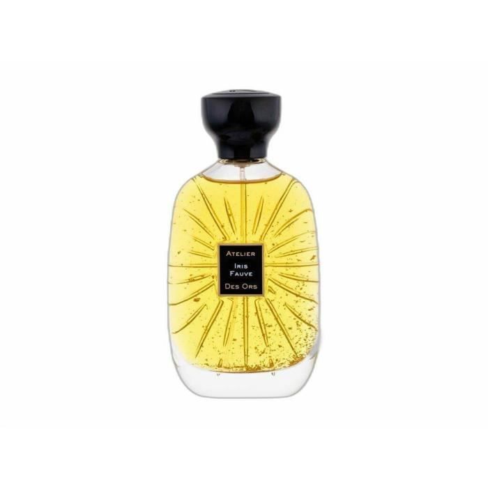 100ml Atelier Des Ors Iris Fauve Eau De Parfum