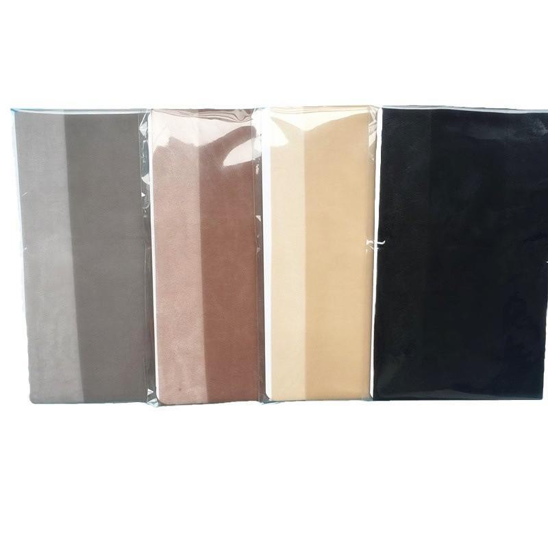 Women's Ultra-Thin 10D Core-Spun Silk Seamless Pantyhose for Summer