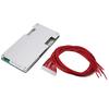 14S 45A 50,4V Lithium Li-Ion Batterieschutzplatine mit Balance BMS PCB