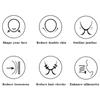 Sculpting Cheek Slimming Mask V Line Beauty Sleeping Mask Face Lifting Oval Mask  Men Women