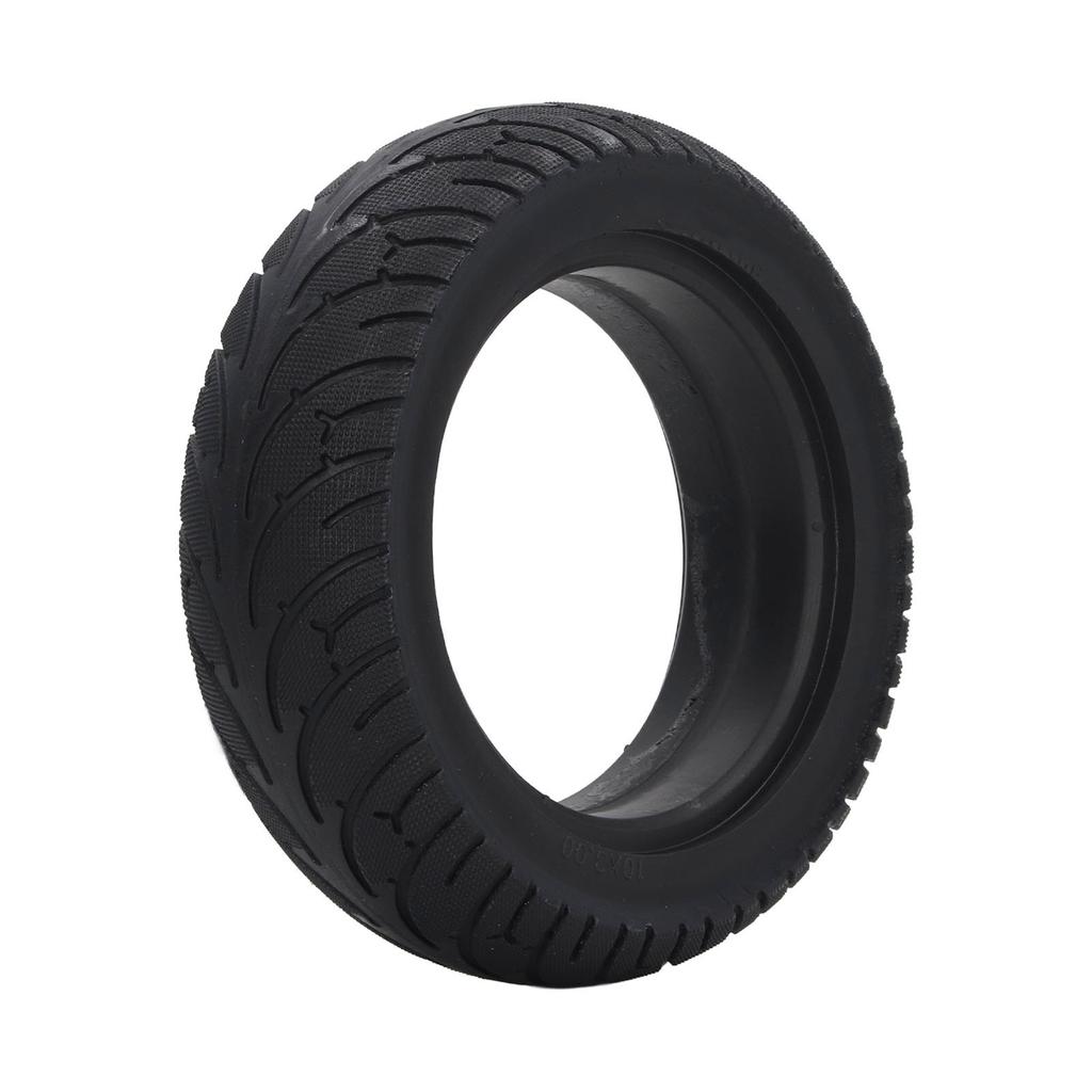 10x3.0 Electric Scooter Solid Tire PU 10 Inch Electric Scooter Solid Tire Replacement