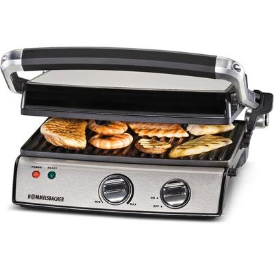 Contact Grill Rommelsbacher KG 2020