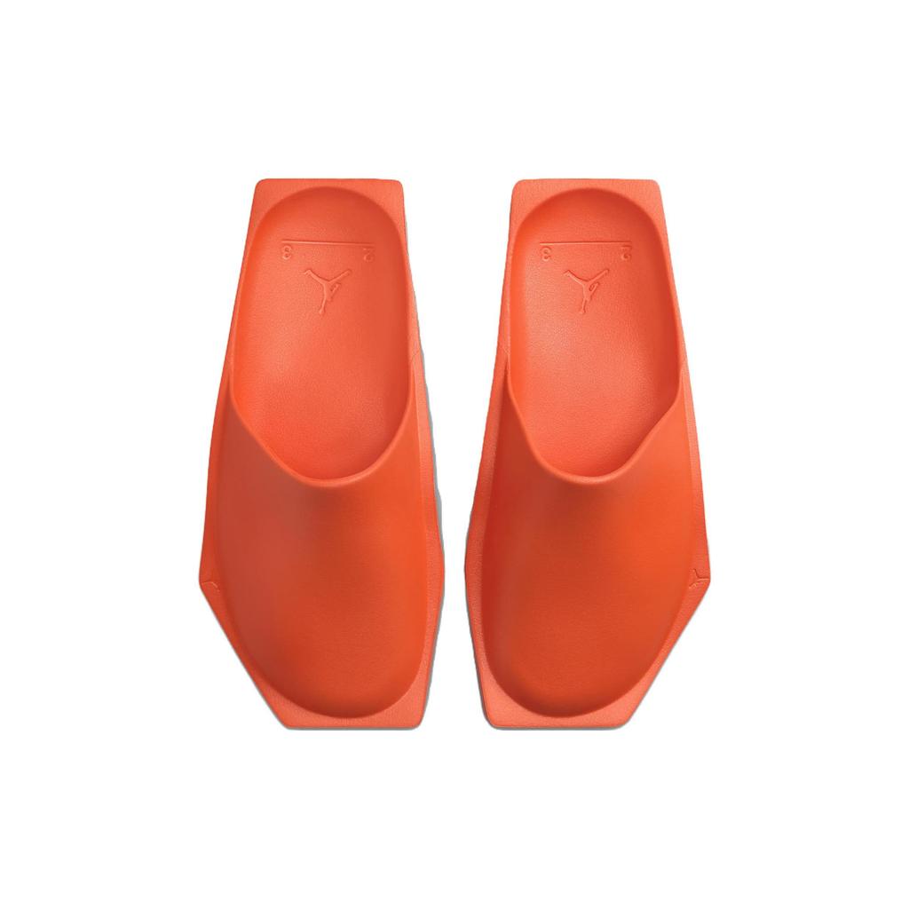 Jordan Hex Mule Brilliant Orange Women's DX6405-801