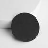 2pcs Suede Car Coaster Mat Water Cup Slots Non-Slip Pad For BMW M Performance F20 F40 F22 F30 E90 F32 F10 F06 F07 F46 M3 M4 M5 BHGW2