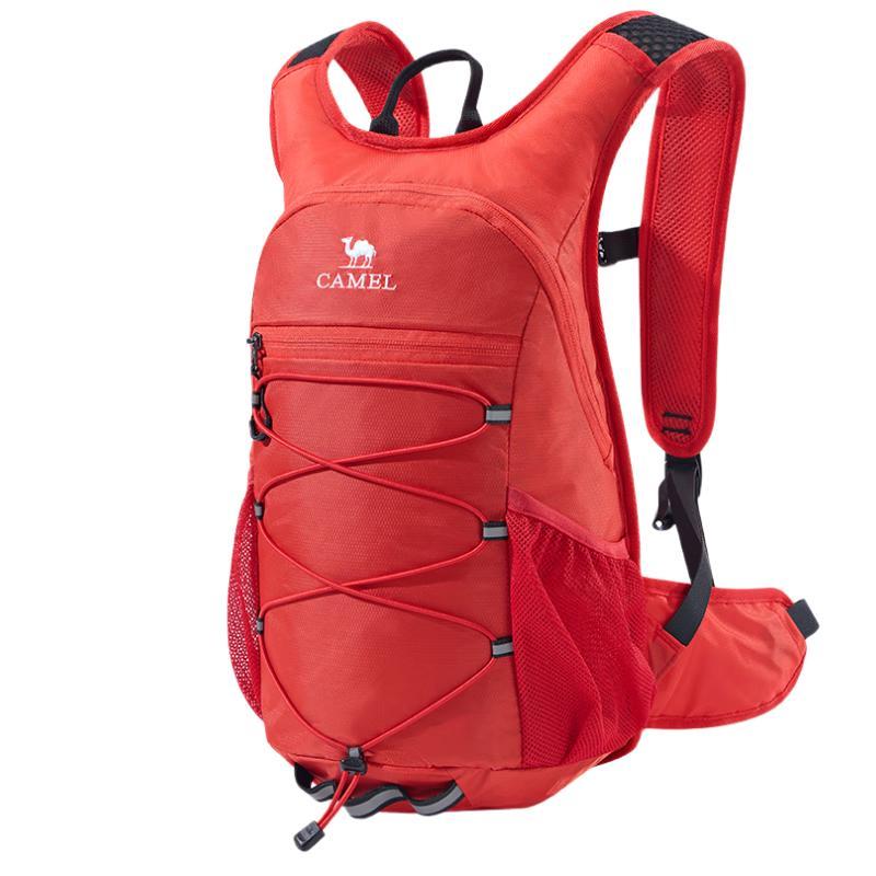 CAMEL 8-14L Lightweight Outdoor Hiking & Cycling Backpack