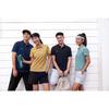 LI-NING Men's Outdoor Sport Polo Shirt APLV133