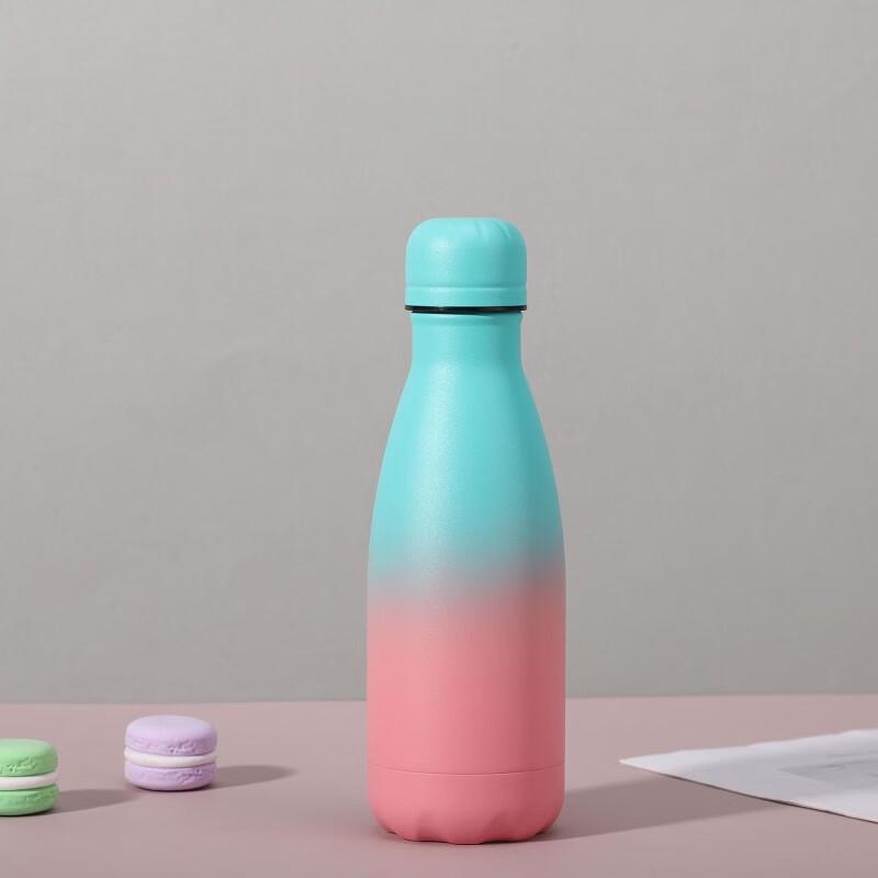 Shuangqi Outdoor Insulated Stainless Steel Water Bottle