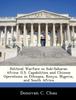 Knyga Political Warfare In Sub-Saharan Africa : U.S. Capabilities and Chinese Operations In Ethiopia, Kenya, Nigeria, and South Africa