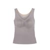 Oudifen Thermal Vest with Chest Cushion