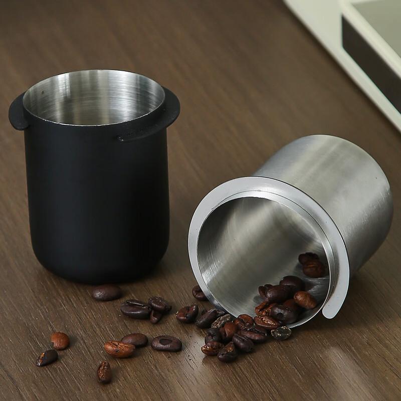 Shangqi 304 Stainless Steel Coffee Dosing Cup