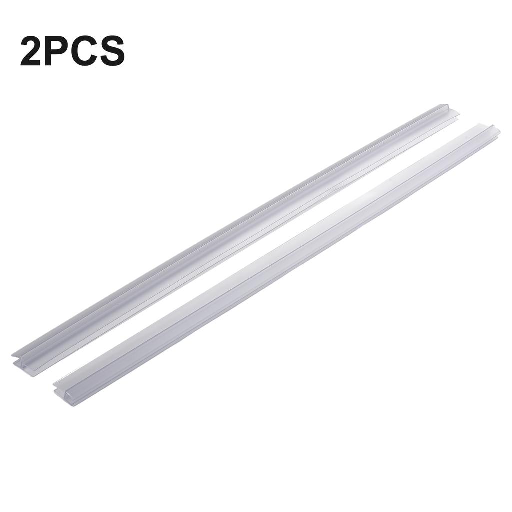 Bathroom Accessory Seal Strip Door Bath Shower PVC