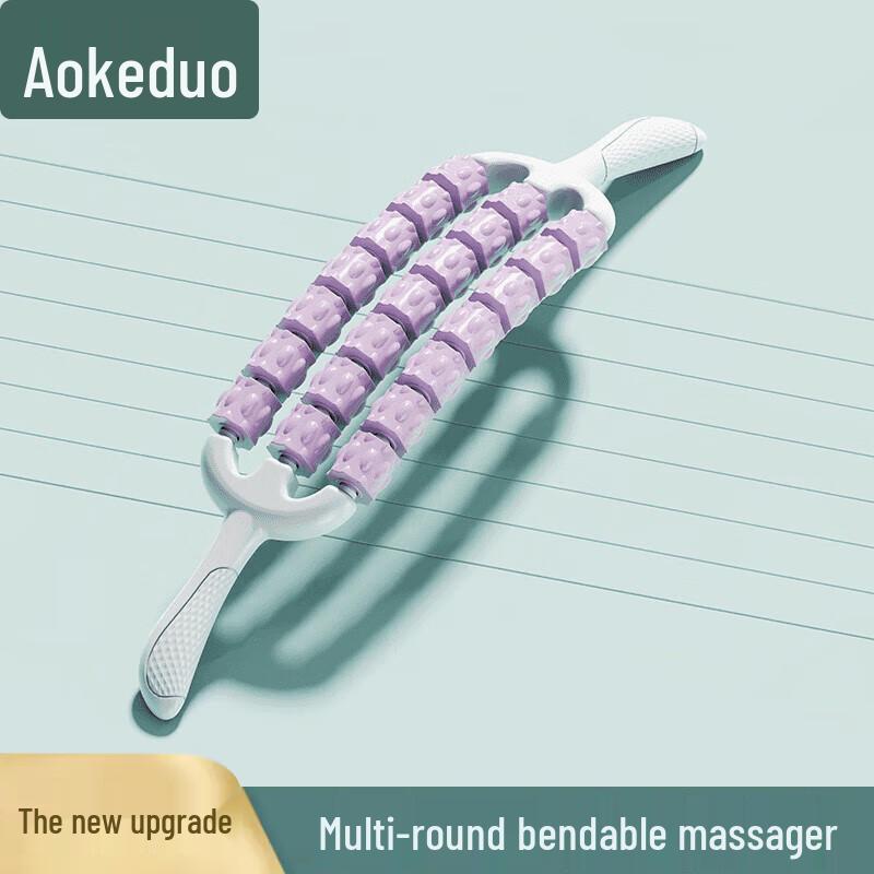 

Aokedu Children s Muscle Relaxation Massage Roller