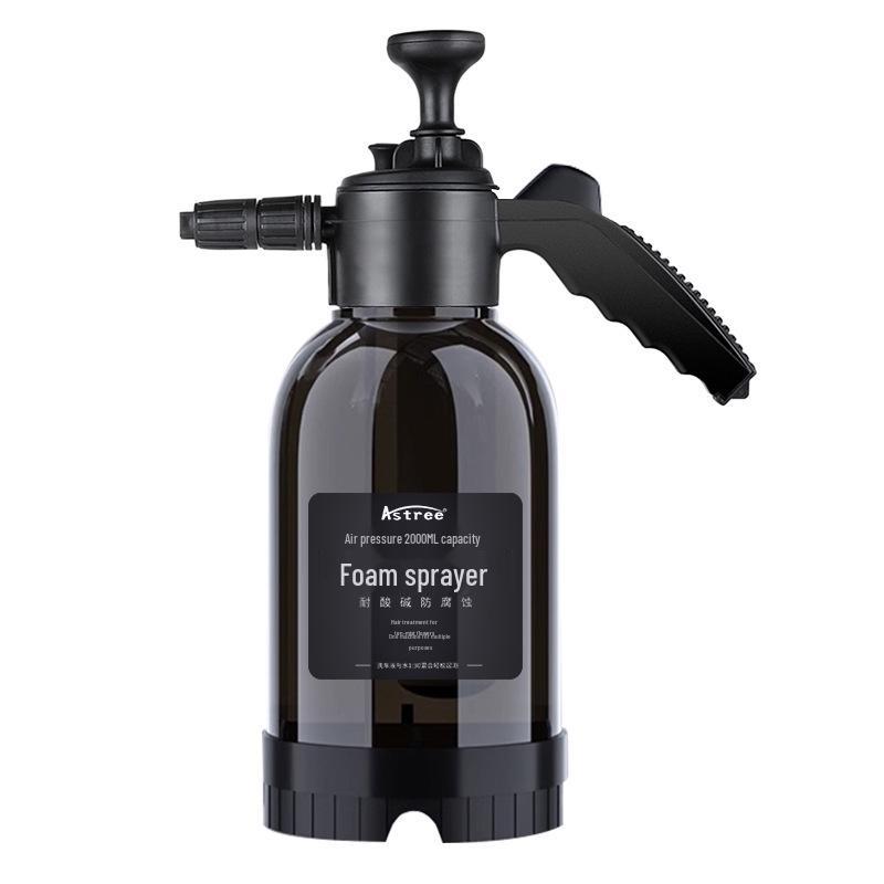 High-Pressure Explosion-Proof Car Wash Foam Sprayer