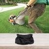 Waterproof Cover For Riding LawnMower Seat Tractor Outdoor Seat Cover 50*39*35cm Gardening Tools Replacement Garden Power Tool