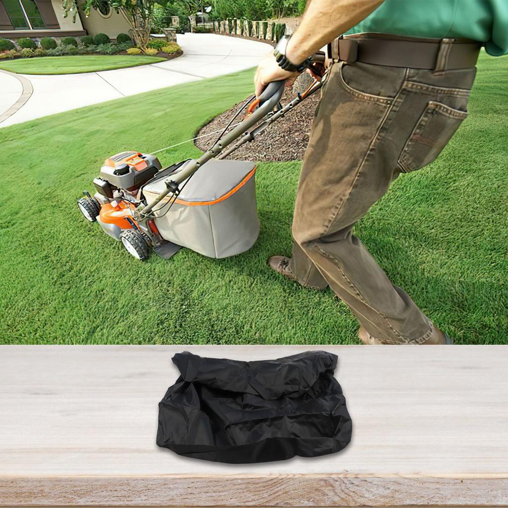 Waterproof Cover For Riding LawnMower Seat Tractor Outdoor Seat Cover 50*39*35cm Gardening Tools Replacement Garden Power Tool