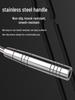 Stainless Steel Rebar Hook Tie Wire Tool for Workers