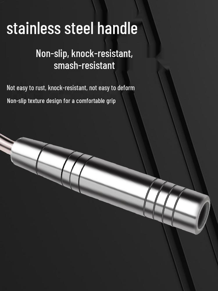 Stainless Steel Rebar Hook Tie Wire Tool for Workers