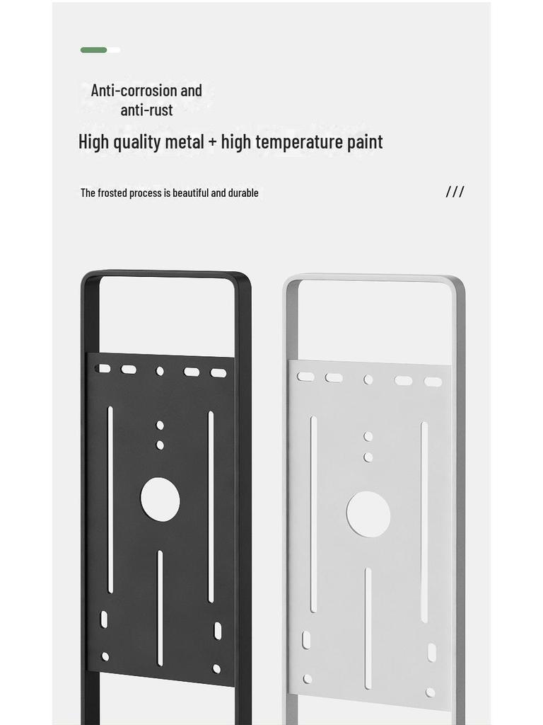 Dyson, Xiaomi, Puppy Vacuum Cleaner Accessories Storage Rack