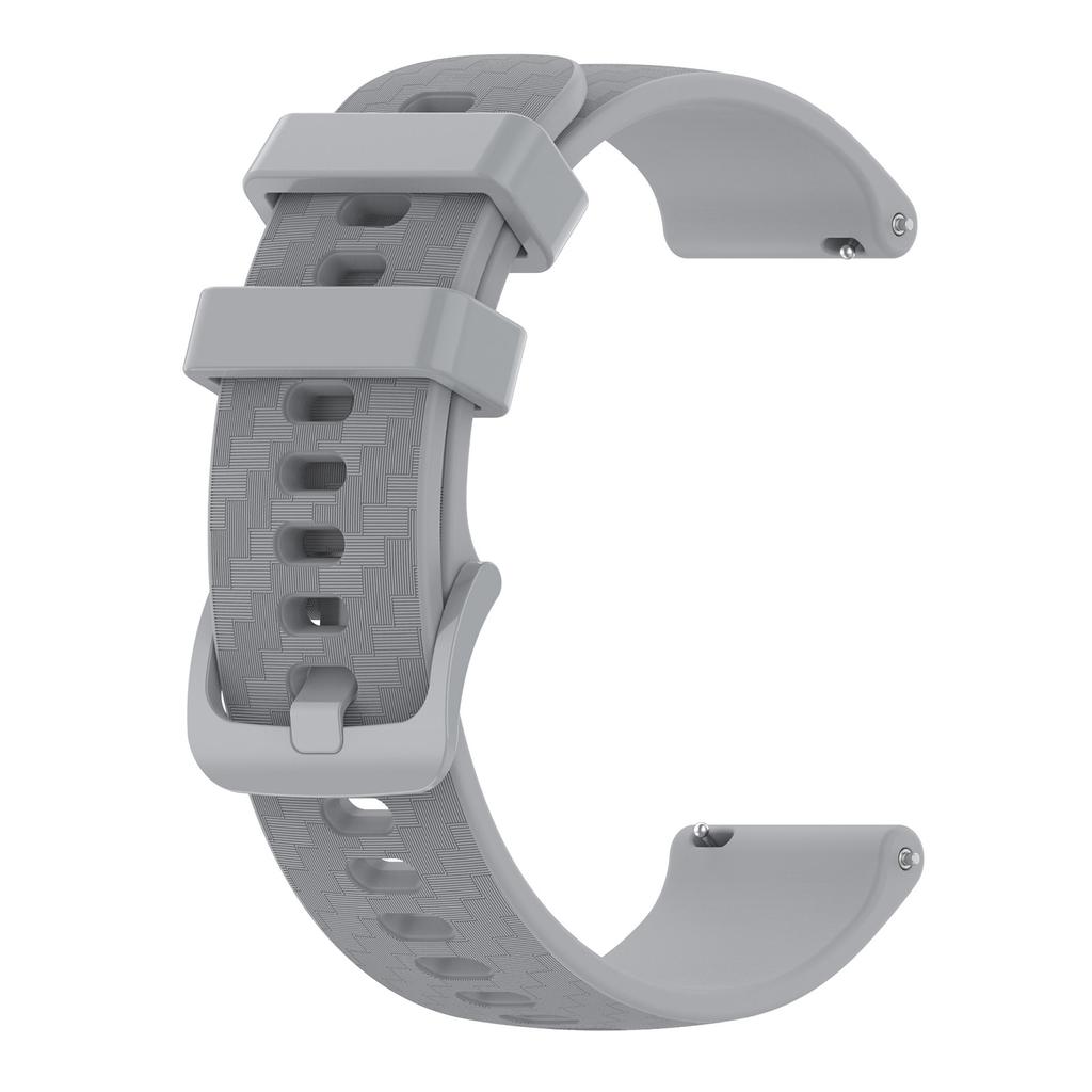 Watch4 Classic Silica Watch Band Strap Wristband Bracelet Wear-resist