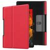 Per Custodia Lenovo Yoga Smart Tab 10.1" YT-X705F YT-X705X Flip Cover per Custodia Lenovo Yoga Smart Tab 5