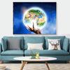 Diamond Painting Fantasy Diamond Mosaic Full Layout Home Decoration Hobby And Handicraft