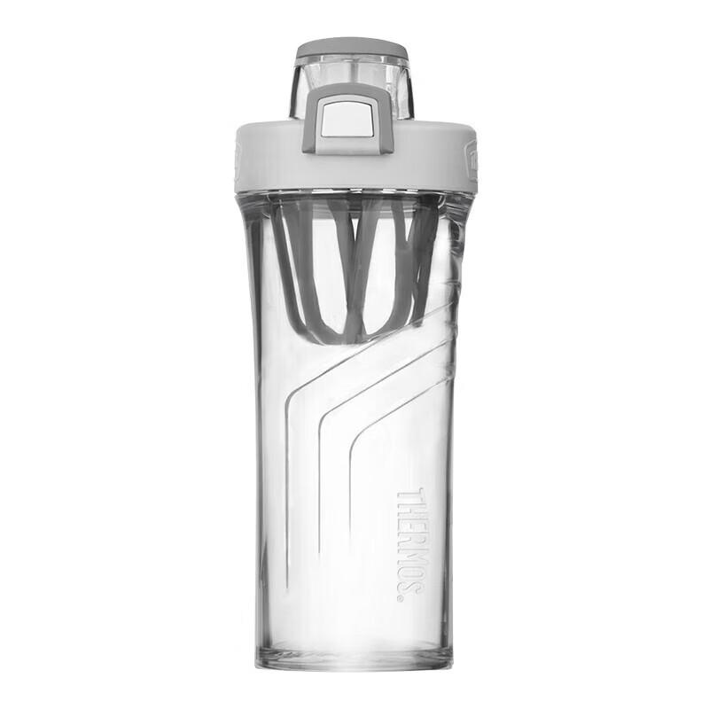 Thermos TP4086 Tritan Shaker Sports Bottle