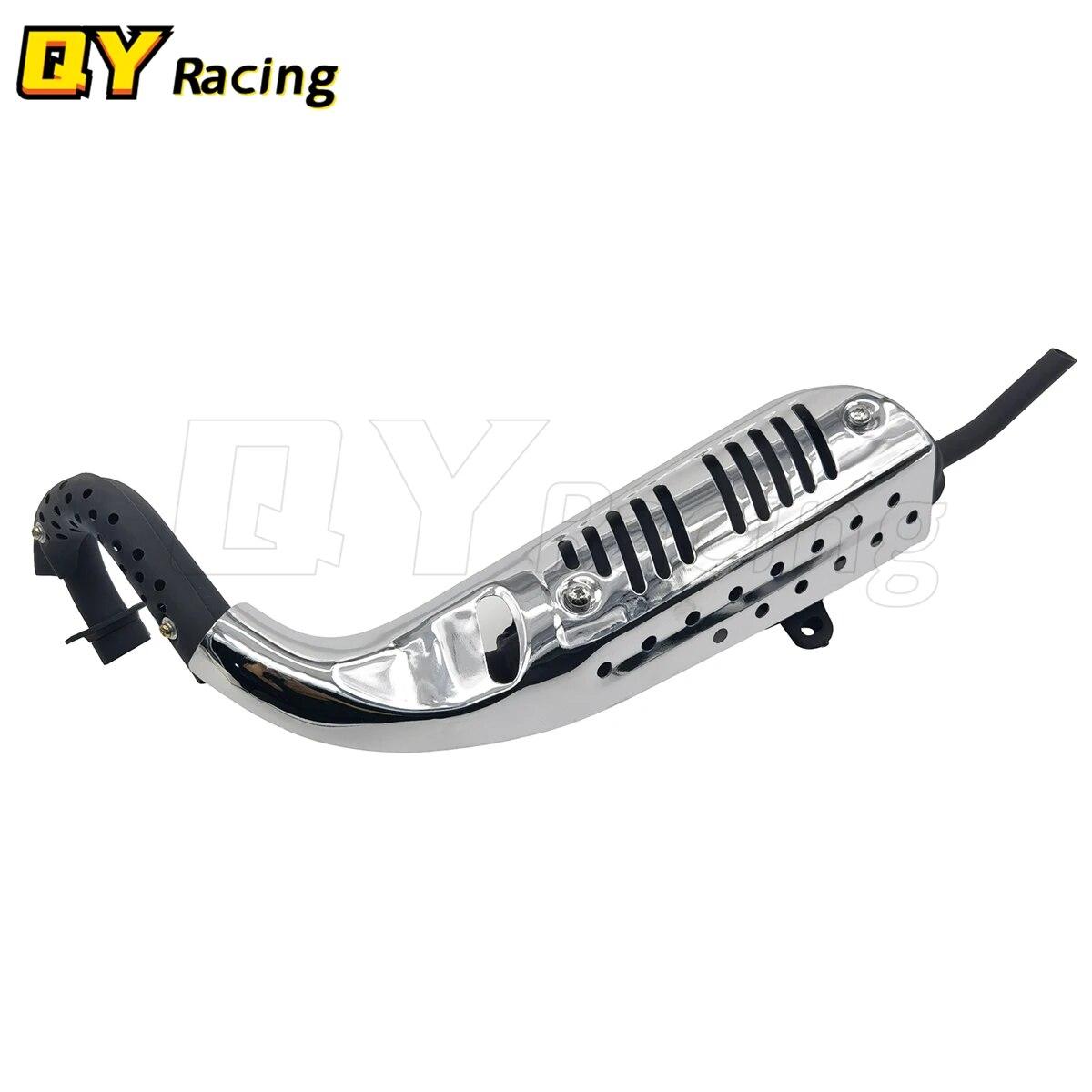 

Кольцо прокладки трубы глушителя мотоцикла, сплав Honda Mini Trail, мотоцикл Monkey Bike Z50 Z50J Z50R Z50A